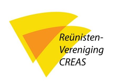 Reunistenvereniging Creas logo